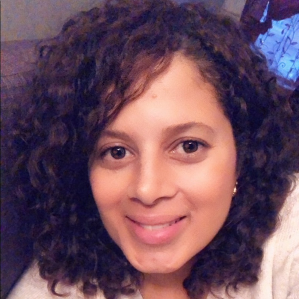 Meet your Posher, Juniper